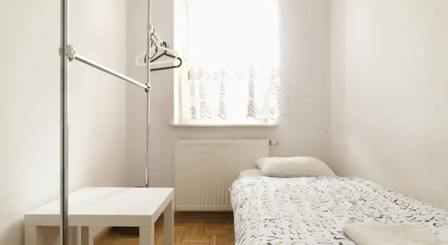Номер Standard Гостевой Дом Anton House