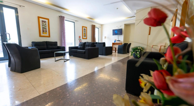 Hotel Matriz