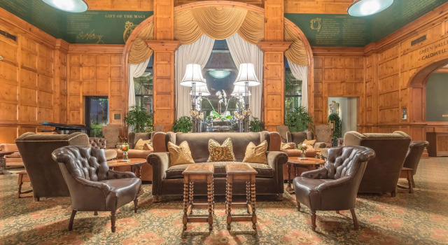 O.Henry Hotel, Book Hotel Greensboro North Carolina