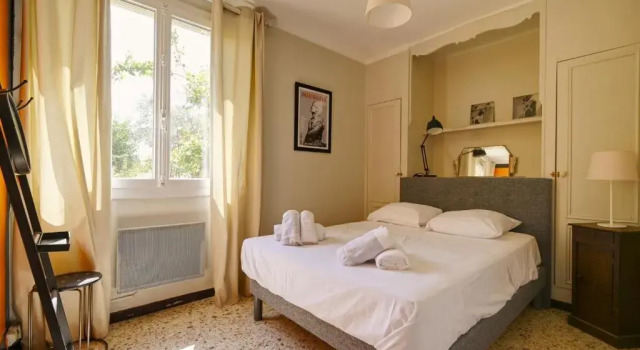 Maison Mas-Blanc-des-Alpilles, 7 pièces, 8 personnes - FR-1-599-9