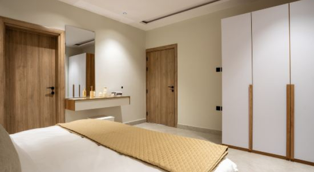 Люкс Aljood Residence-BY CH