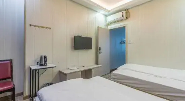 Ningbo 2022 Business Hotel, Prenota Hotel Ningbo Zhejiang