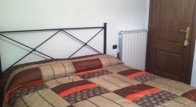 Номер Standard B&b La Casa Del Sole