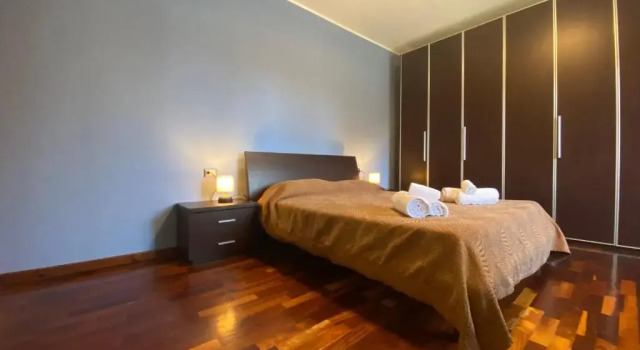 Chicco Apartment Family