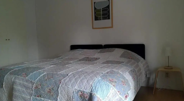 Номер Standard Bed & Breakfast Uiterburen