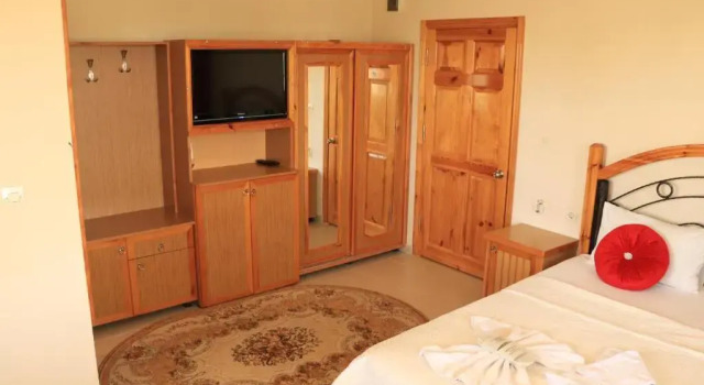 Двухместный номер Standard Mertur Hotel