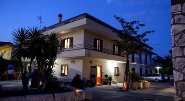 Casale Venditti, Réserver Hôtel Castelvenere Campanie