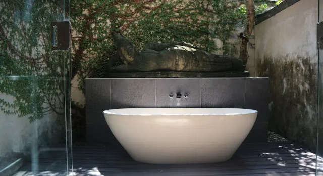Вилла с 5 комнатами Villa Seminyak William