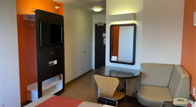 Baymont by Wyndham Williston, Book Mini-hotel Mini-hoteller i North Dakota, Mini-hotel