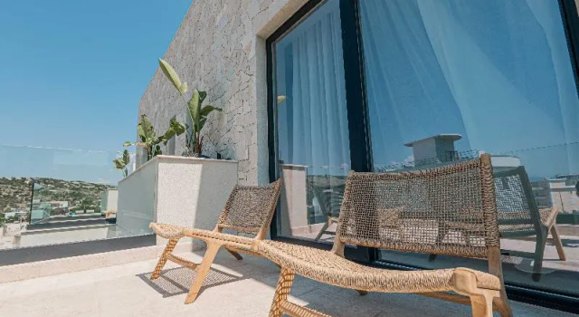 Sondor Hotel, Réserver Hôtel Hôtels à Ksamil avec parking, Parking