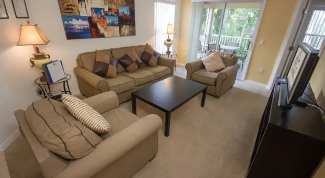 Windsor Hills Resort 7