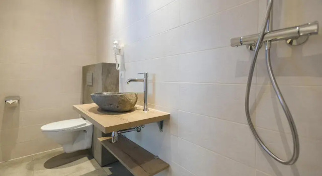 Апартаменты с 2 комнатами Aparthotel Herzblick GmbH