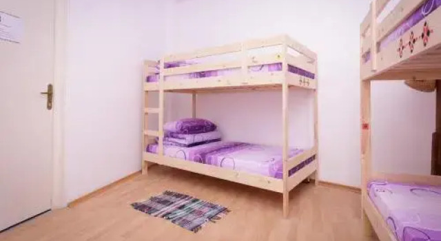 Bucur's Shelter Hostel, Đặt Nhà trọ Hostel ở Sector 4, Nhà trọ