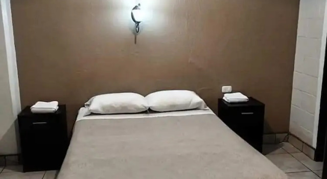 Семейный номер Standard Hotel Capri