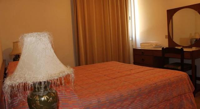Carlton Bhamdoun Hotel, Prenota Hotel Hotel a Mount Lebanon con parcheggio, Parcheggio