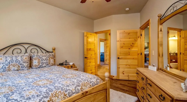 Serenity Luxury Vacation At Windcliff 3 Bedroom Home by RedAwning, Reserva ahora Hotel Estes Park Parque Nacional de las Montañas Rocosas
