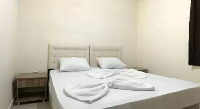 Ali Unal Apart Otel, Забронировать Отель Алания 