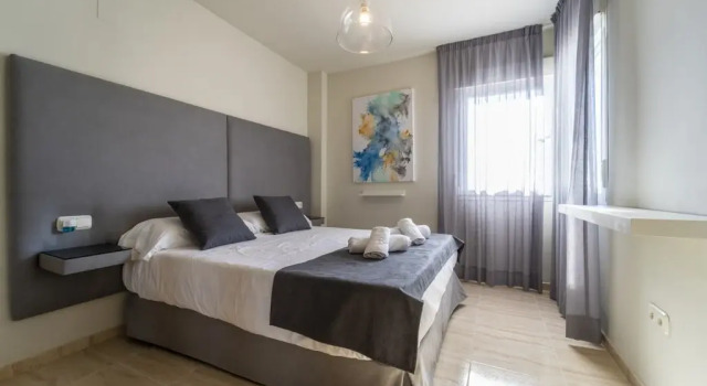 Moon dreams Almerimar, Забронировать Отель Отели Almeria Province 3 звезды, 3*