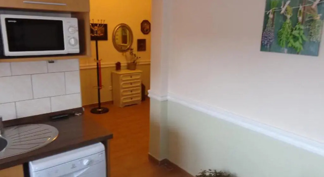 Апартаменты Nyirfa Apartmanház