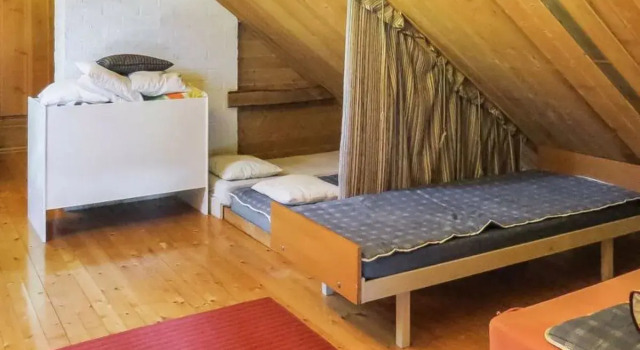 PASSIMÖKKI, Réserver Hôtel Punkalaidun 
