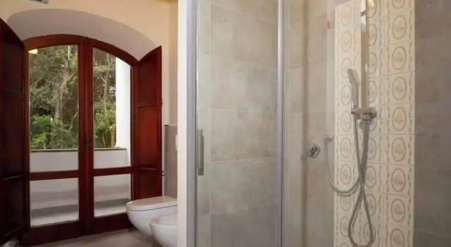 Двухместный номер Comfort Villa Talia Sweet Rooms B&B