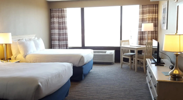 Fenwick Inn