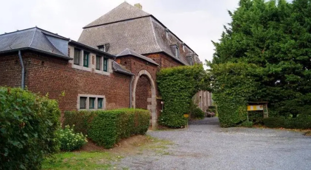 B&B La Ferme de l'hoste, Varaa Hotelli Wavre 