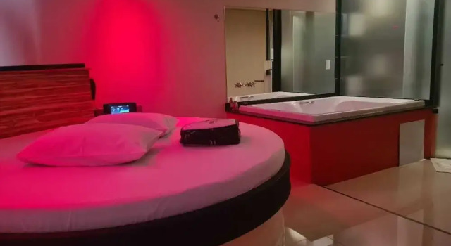 Prime Motel Americana, Забронировать Мотель Американа штат Сан-Паулу