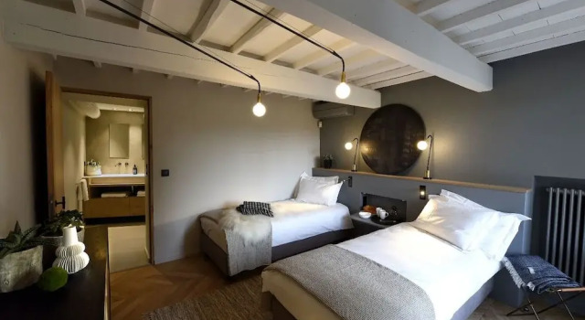 Mas des Lavandes, Prenota Hotel Le Thor Valchiusa