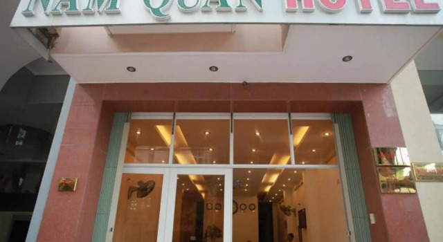 Nam Quan Hotel