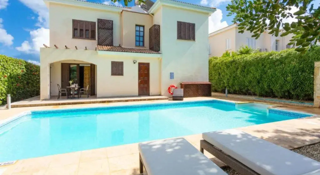 Villa Villa Evelina