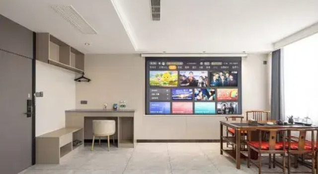 Люкс Executive c 1 комнатой Yunan Business Hotel (Taoxian Airport Shenyang Conservatory of Music)