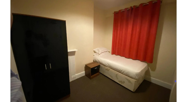 Номер Standard The Regent Guest House
