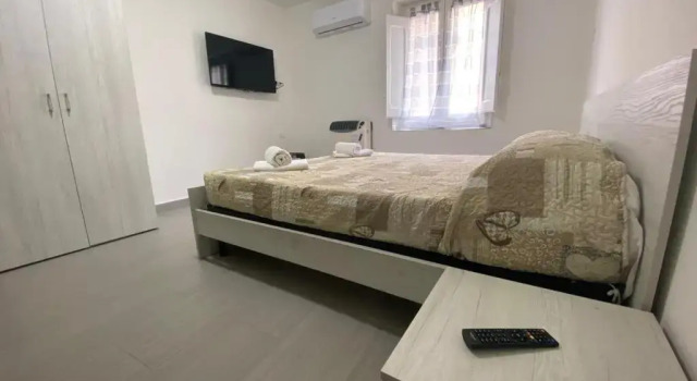 Апартаменты Standard Affittacamere La Casa Dei Nonni