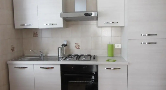 Apartment Appartamento Maglio