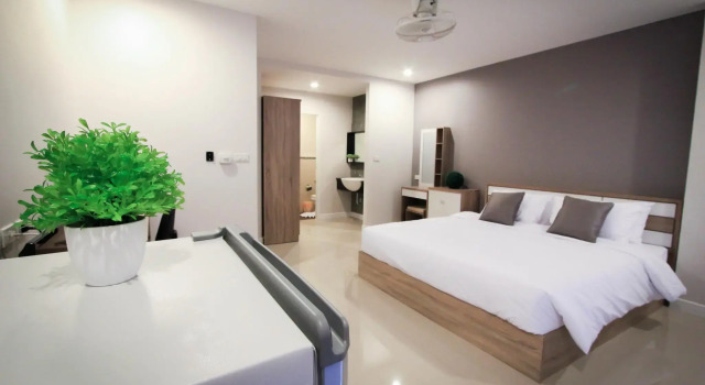 Номер Superior Vipa House Phuket - SHA Extra Plus