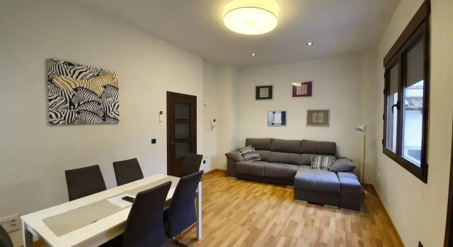 Apartamentos Escudo del Carmen 19, Varaa Huoneisto Granadan keskusta 