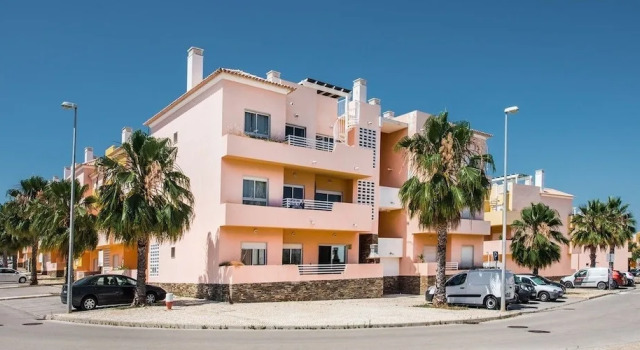 Apartment Casca by MarsAlgarve