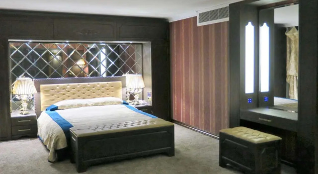 Laleh International Hotel Tehran, Book Hotel 5-Star Hotels in Tehran, 5*
