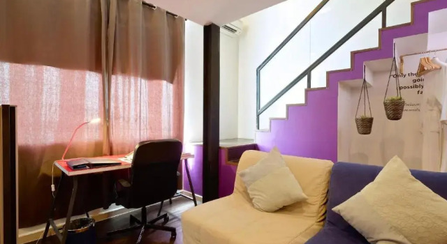 Семейный номер Standard The Xtreme Suites