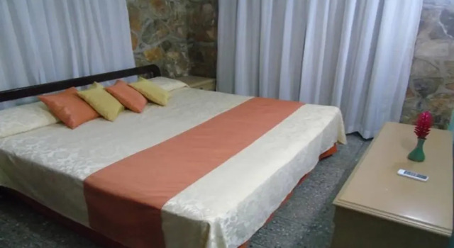 Horizontes Villa Soroa, Book Villa SPA-hoteller i Artemisa Province, SPA