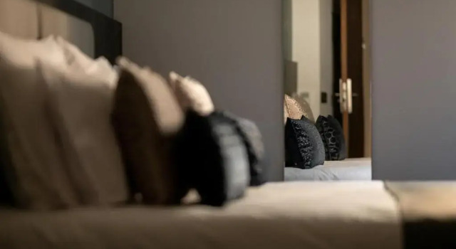 Двухместный номер Economy Marea Boutique Hotels