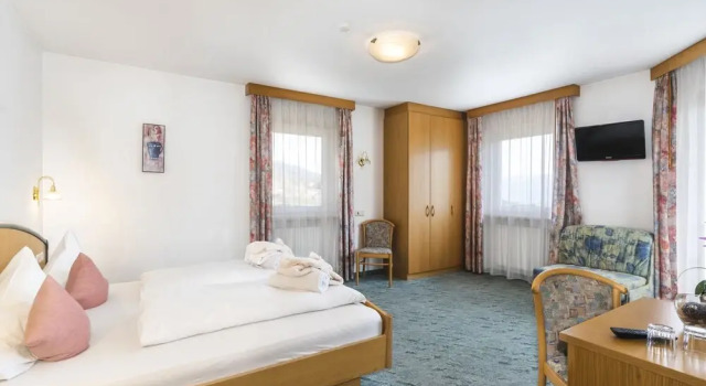 Pension Moserhof