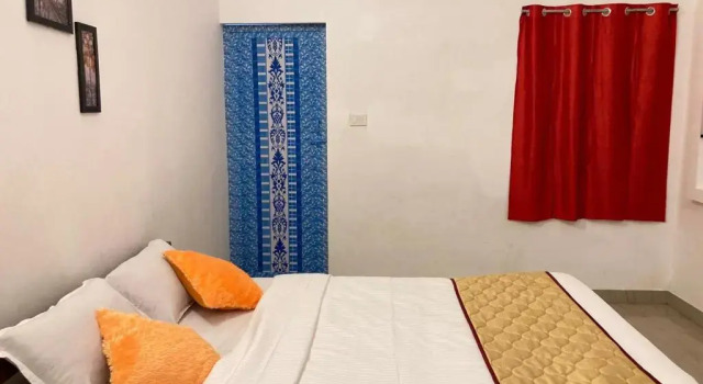 Rainbow Residency Auroville, Reserva ahora Hotel Manjakuppam India