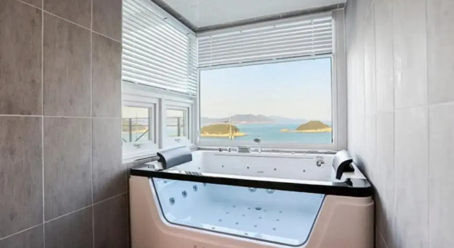 Yeosu Lamer Pension