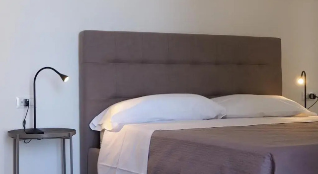 Standard Zimmer DonPè