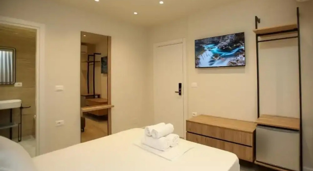 Номер Classic ReiVal Hotel