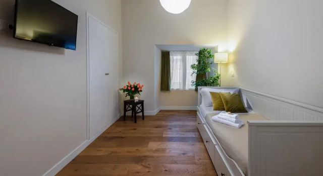 Economy Zimmer Tula Inn