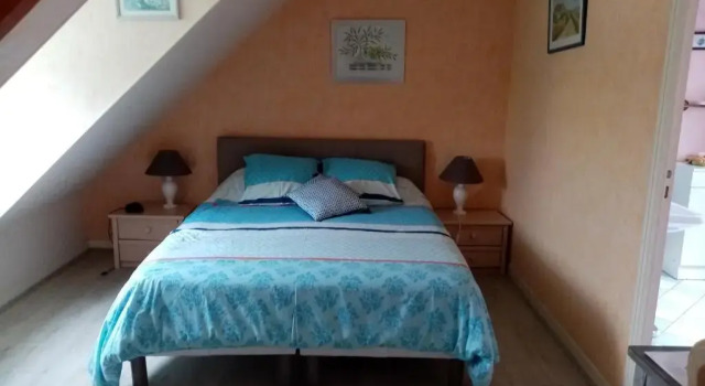Номер Standard Chambre DHote