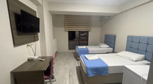 Hotel Beyrut